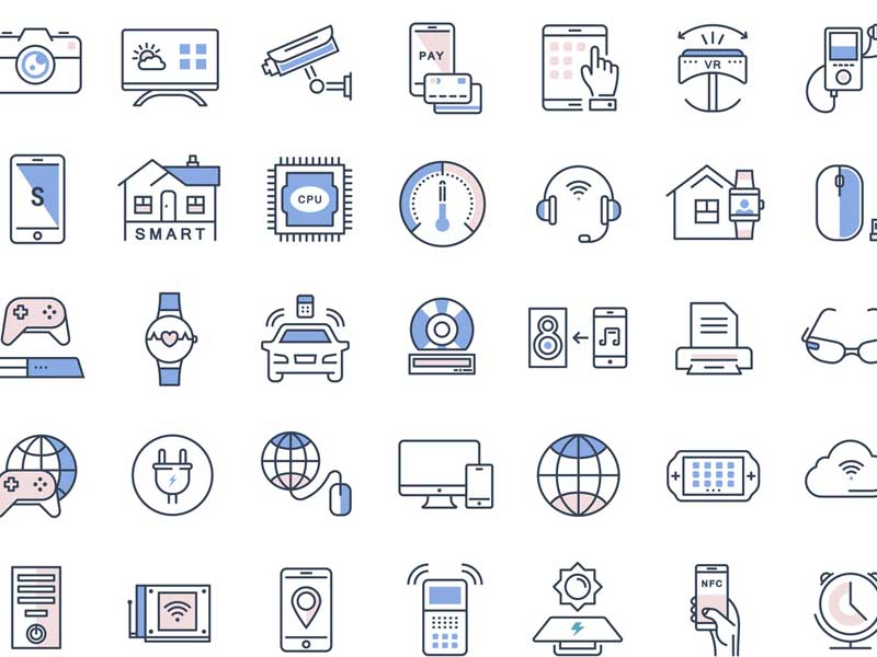 Identificación de objetos con RFID