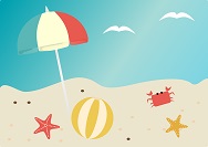 VACACIONES VERANO'25