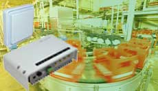 RFID INDUSTRIA 4.0