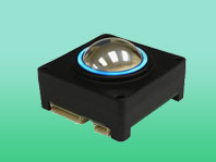 Tipos de tecnologías de los trackballs