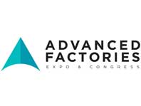 FQ presente en la 1a edición de ADVANCED FACTORIES