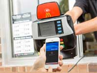 Sistemas de pago con SmartPhones