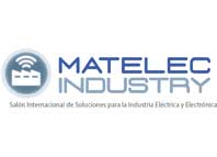 FQ estará presente en la próxima edición de MATELEC INDUSTRY - IFEMA - Madrid del 25 al 28 de Octubre 2016