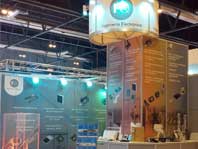 FQ estuvo presente en SICUR 2016 - Madrid