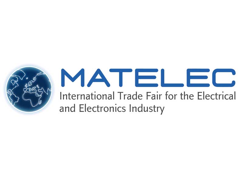 FQ estará en la próxima edición de MATELEC (del 28 al 31 de Octubre)