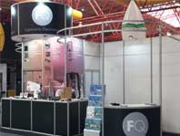 FQ estuvo presente en ENDIEL OPORTO