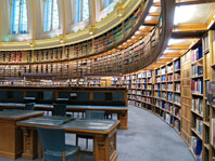 Gestión de bibliotecas con RFID - HF
