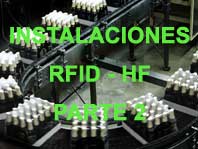 ¿Como eliminar o minimizar el ruido en una instalación RFID HF 13,56 MHz? - (parte 2)