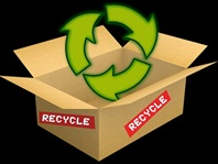 Ayudamos al medioambiente con una guia de reciclaje de los embalajes.