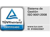 FQ obtiene la renovación del certificado de calidad ISO9001