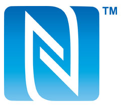 Logo oficial dispositivos NFC