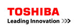 TOSHIBA