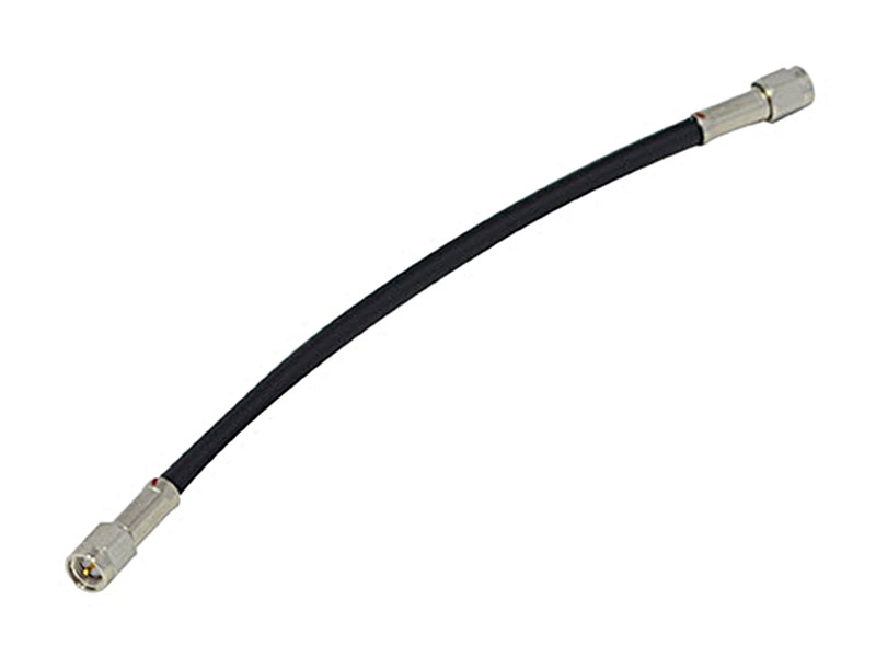 Cable 50 ohmios de 0,20 metros para lector RFID HF