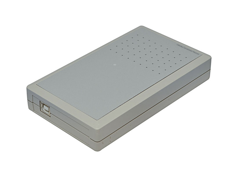 Lector HF (ISO15693) de sobremesa USB