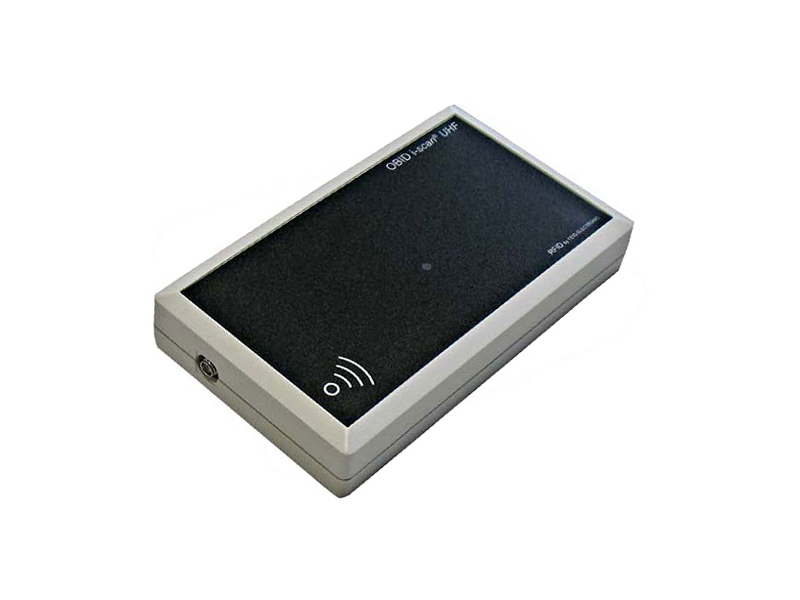 Lector UHF de sobremesa USB