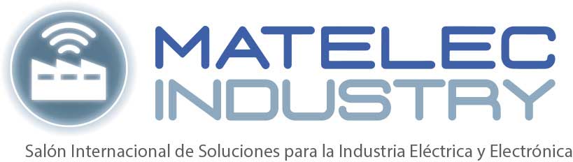 Logo Matelec Industry 2016