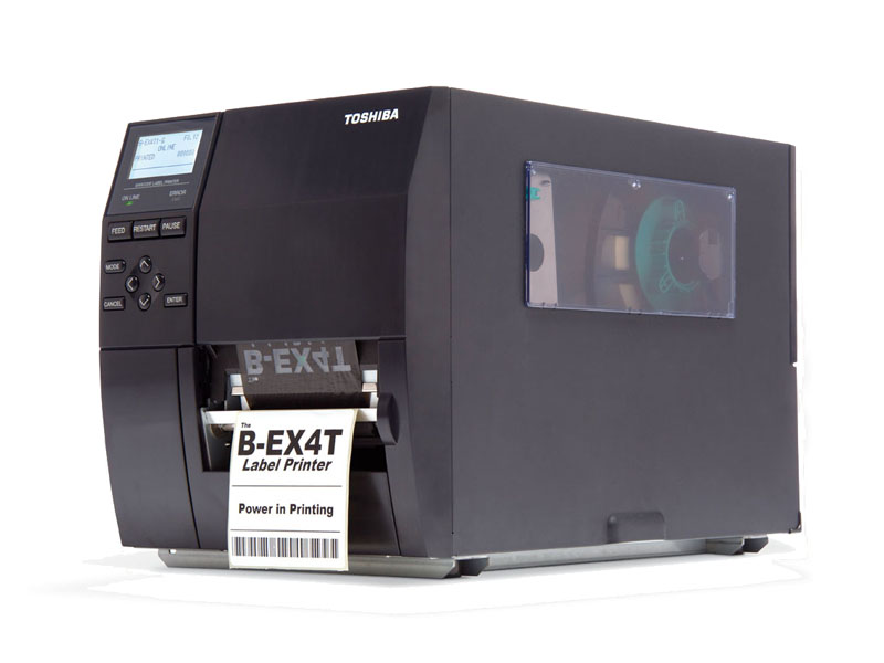Impresora Toshiba B-EX4T1