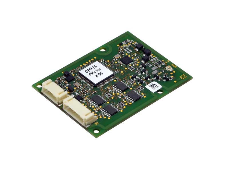 Lector CPR74-CU MIFARE®