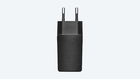 Adapter-EU PWR-C61-5V2A-EU