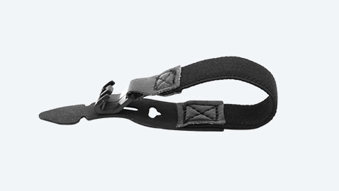 Hand Strap (Optional) RB-C61-HS