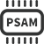 PSAM 