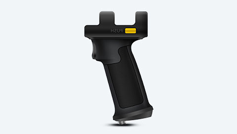 Pistol Grip (Optional) RB-C61-PS