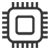 Chainway Qualcoom microprocessor
