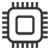 Chainway Cortex-A53 microprocessor