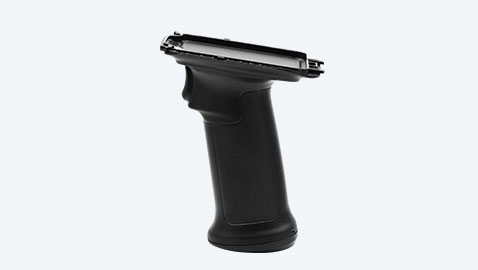 C6000 pistol grip