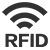 UHF RFID 